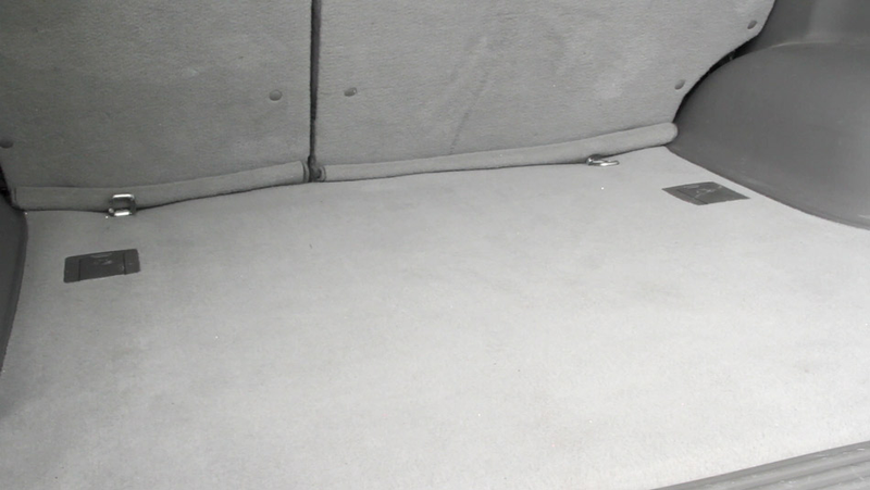 Illustration for article titled How To Clean Car Carpets For Less Than $10